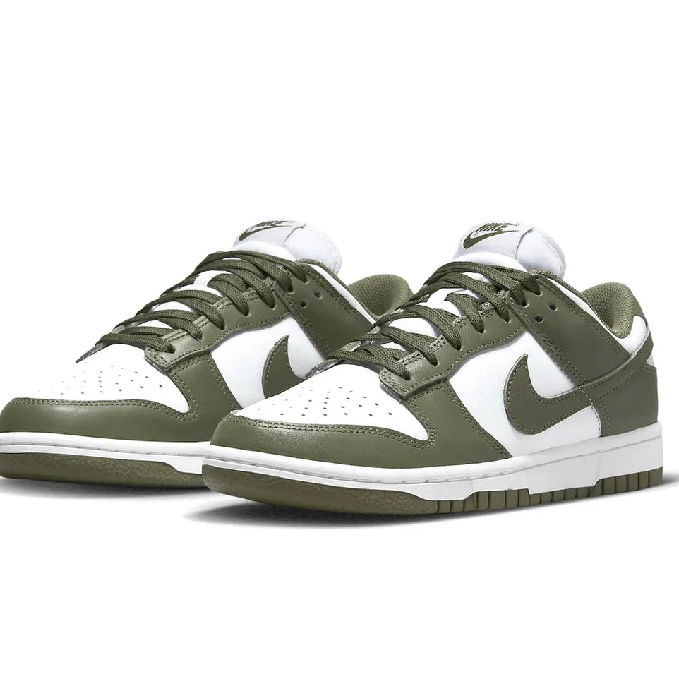 Dunk Low Olive' 'Medium Nike W 0712